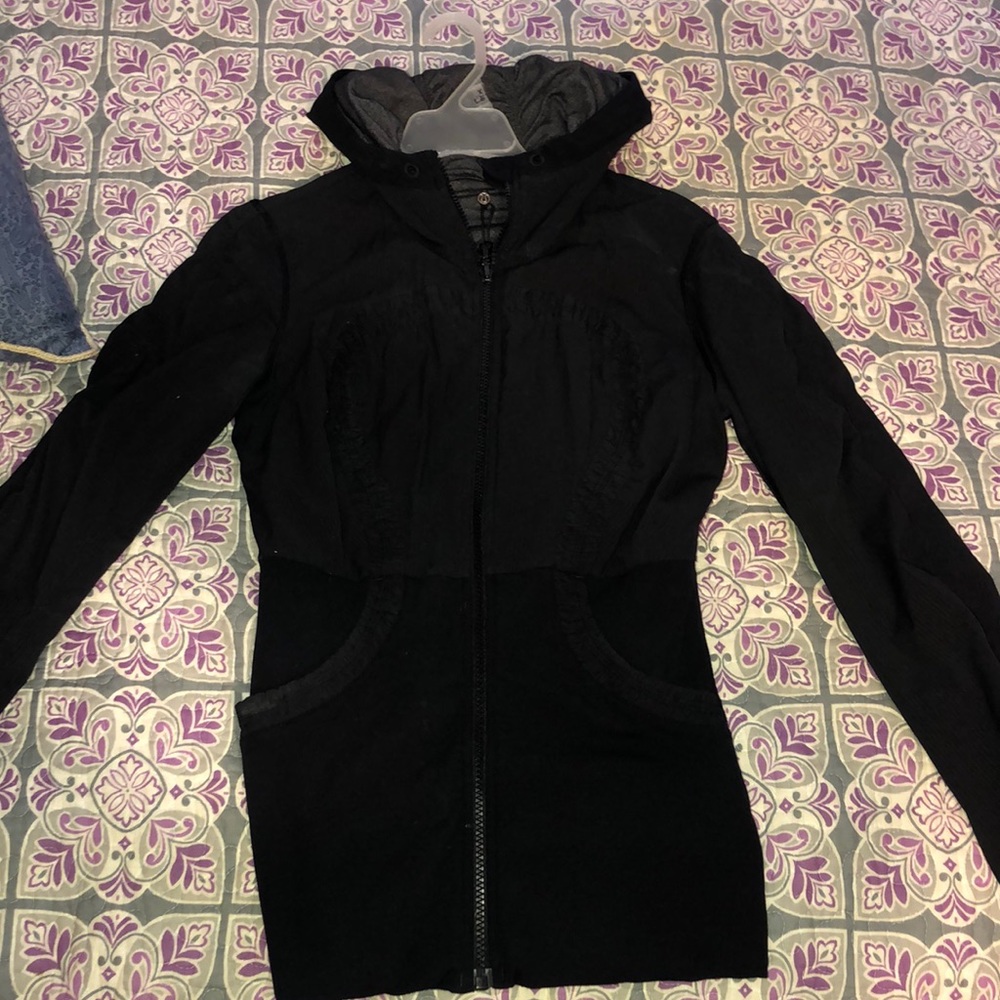 Lululemon Dance Studio Jacket